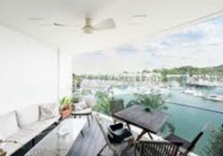 The Oceanfront @ Sentosa Cove (D4), Condominium #596086921